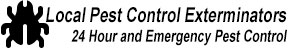Overly ND Pest Control Exterminators